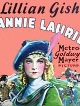 Превью постера #84261 к фильму "Энни Лори" (1927)