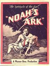Превью постера #84264 к фильму "Ноев ковчег" (1928)