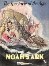 Превью постера #84266 к фильму "Ноев ковчег" (1928)