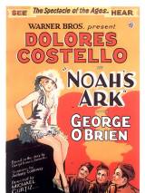 Превью постера #84267 к фильму "Ноев ковчег" (1928)