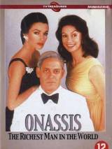 Превью постера #84306 к фильму "Онассис: Самый богатый человек в мире" (1988)