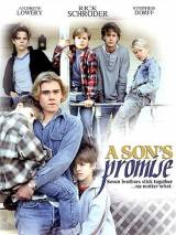 Превью постера #84412 к фильму "Обещание сына" (1990)