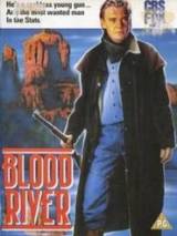 Превью постера #84414 к фильму "Кровавая река" (1991)