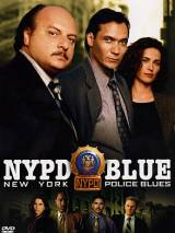 Превью постера #84416 к фильму "Полиция Нью-Йорка" (1993)