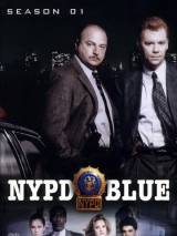 Превью постера #84418 к фильму "Полиция Нью-Йорка" (1993)