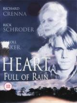 Превью постера #84422 к фильму "Сердце полное дождя" (1997)