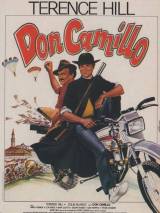 Превью постера #84579 к фильму "Дон Камилло" (1984)