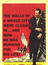 Превью постера #84816 к фильму "Тигра за хвост" (1955)