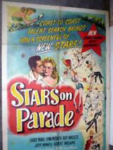Превью постера #84837 к фильму "Звезды на параде" (1944)