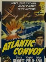 Превью постера #84856 к фильму "Атлантический конвой" (1942)
