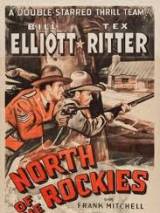 Превью постера #84861 к фильму "К северу от Скалистых гор" (1942)