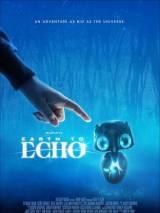 Превью постера #85017 к фильму "Внеземное эхо" (2014)