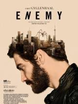 Превью постера #85152 к фильму "Враг"  (2013)