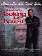 Превью постера #85369 к фильму "В поисках Ричарда" (1996)