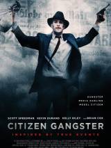 Превью постера #85384 к фильму "Гражданин гангстер" (2011)