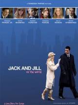 Превью постера #85406 к фильму "Как Джек встретил Джилл" (2008)