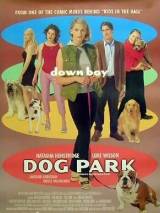 Превью постера #85465 к фильму "Собачий парк" (1998)