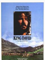 Превью постера #85485 к фильму "Царь Давид"  (1985)