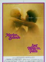 Превью постера #85538 к фильму "Последнее танго в Париже" (1972)