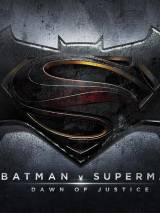 Превью постера #85639 к фильму "Бэтмен против Супермена: На заре справедливости"  (2016)