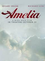 Превью постера #6763 к фильму "Амелия" (2009)