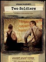 Превью постера #6773 к фильму "Два солдата" (2003)