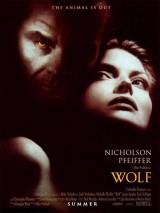 Превью постера #6787 к фильму "Волк" (1994)