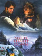 Превью постера #86567 к фильму "Падение борта "Ангел"" (1996)