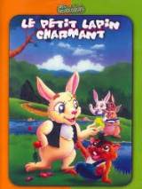 Превью постера #86574 к мультфильму "Самый маленький кролик" (1994)