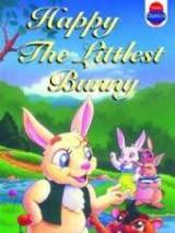 Превью постера #86575 к мультфильму "Самый маленький кролик" (1994)