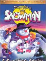 Превью постера #86582 к мультфильму "Чудесный подарок снеговика" (1995)