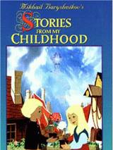 Превью постера #86602 к сериалу "Истории из моего детства"  (1998)
