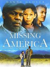 Превью постера #86610 к фильму "Потерявшийся в Америке" (2005)