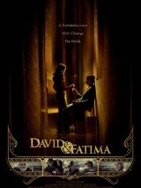 Превью постера #86645 к фильму "Давид и Фатима"  (2008)