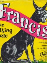 Превью постера #86680 к фильму "Фрэнсис" (1950)