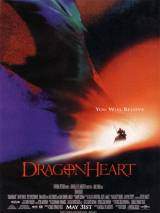 Превью постера #6811 к фильму "Сердце дракона" (1996)