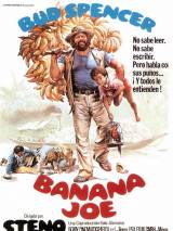Превью постера #86821 к фильму "Банановый Джо" (1982)