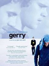 Превью постера #86884 к фильму "Джерри" (2002)