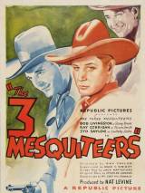 Превью постера #86907 к фильму "Три мескитира" (1936)
