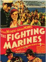 Превью постера #86914 к фильму "Сражающиеся морпехи" (1935)