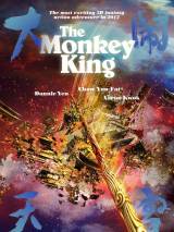 Превью постера #87063 к фильму "Король обезьян" (2014)