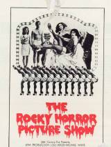 Превью постера #87087 к фильму "Шоу ужасов Рокки Хоррора" (1975)