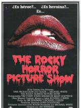 Превью постера #87088 к фильму "Шоу ужасов Рокки Хоррора" (1975)