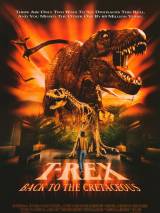 Превью постера #87084 к фильму "Т-Рекс: Исчезновение динозавров"  (1998)