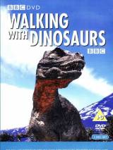 Превью постера #87091 к сериалу "BBC: Прогулки с динозаврами"  (1999)