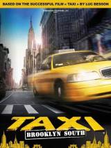 Превью постера #87104 к фильму "Такси: Южный Бруклин" (2014)