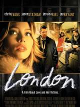 Превью постера #6851 к фильму "Лондон" (2005)
