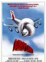 Превью постера #6854 к фильму "Аэроплан" (1980)