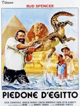 Превью постера #87370 к фильму "Громила в Египте" (1980)