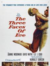 Превью постера #87536 к фильму "Три лица Евы" (1957)